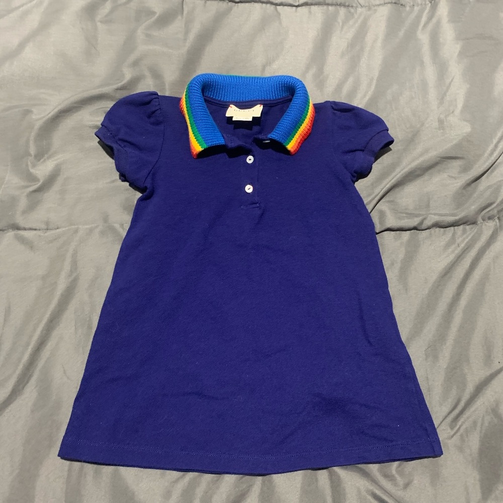Gucci polo
